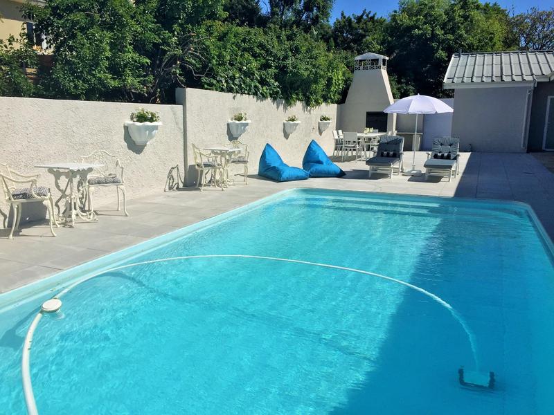 8 Bedroom Property for Sale in Grabouw Western Cape